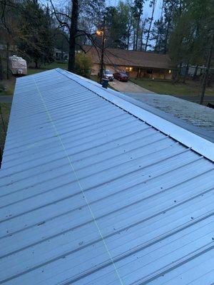 Sunrise mobile home repair