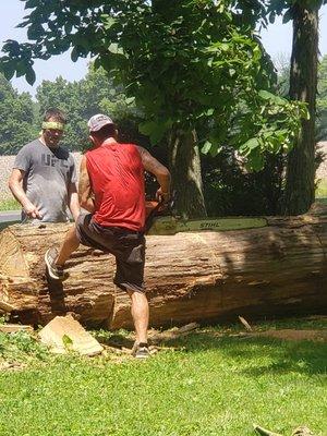 Crockett Outdoor Services