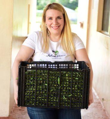 Joshuas Heart Foundation