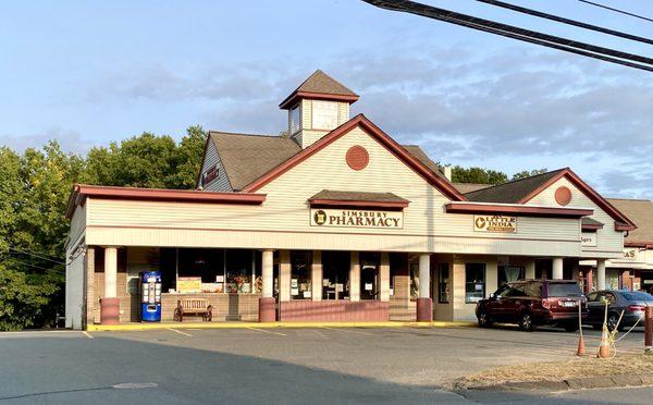 Simsbury Pharmacy