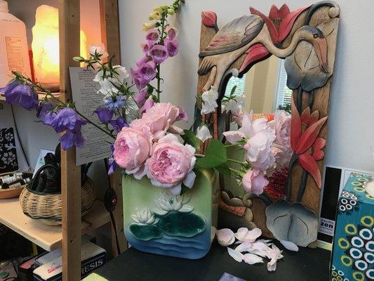 Christy Lee-Engel ND, LAc :: Life Cultivating Life