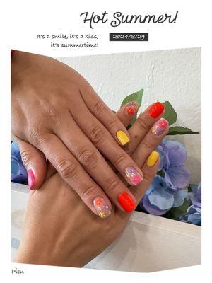 Splendor Nails & Spa