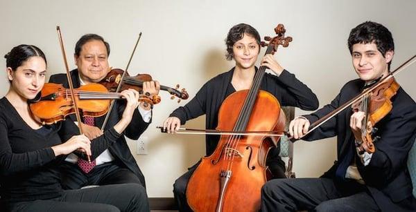 Enchanted Occasions Music