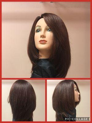 John Amico School of Hair Design Niles