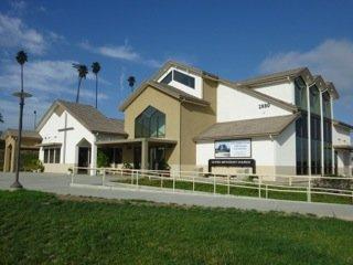 Corona United Methodist Church