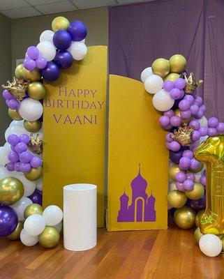 Keysa’s kreations & rentals