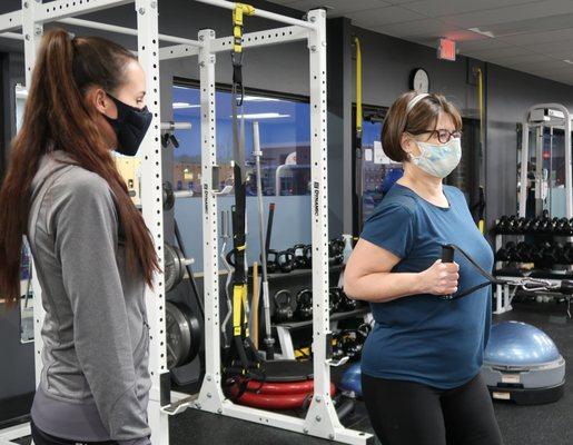 Balance For Life Fitness Center