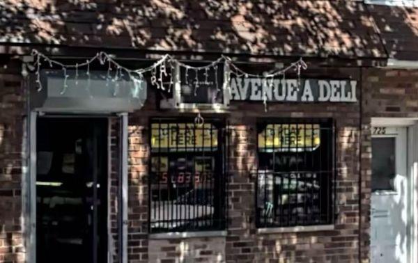 Avenue A Deli