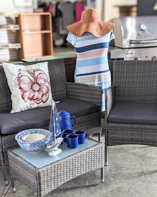 New Way YFC Thrift Store