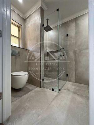 Life Long Home Solutions