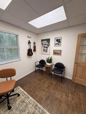 Premier Music Academy