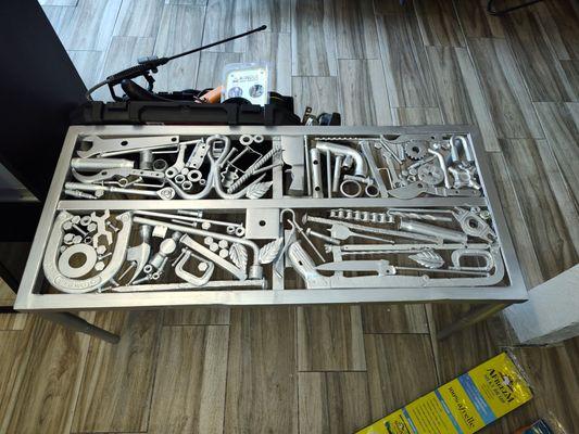 New Used And Everything In Between Thrift Store