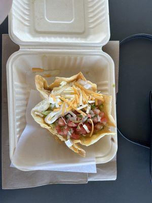 Azul Tequila Taqueria