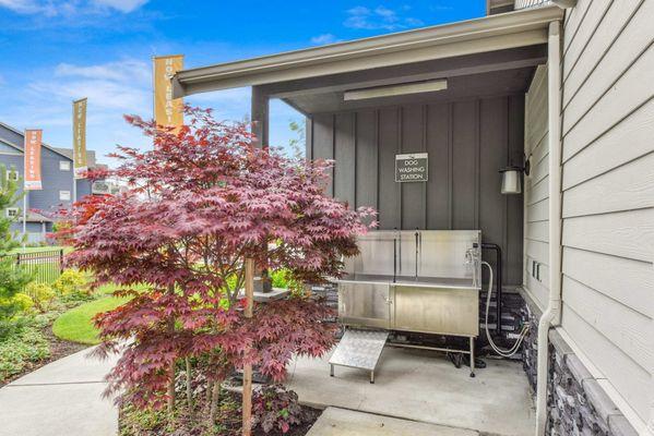 Avaya Trails Apartments