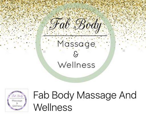 Fab Body Massage & Wellness