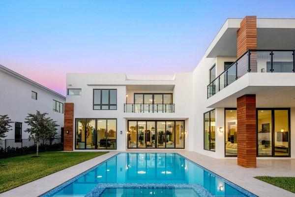 Miguel A. Rodriguez - Luxury Real Estate