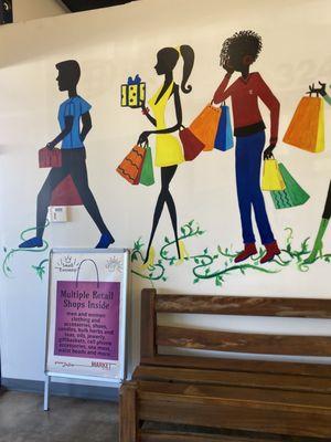 Grow Desoto Market Place