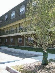 Bridgeway Apartments