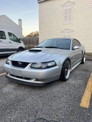 Vs Detailing Experts