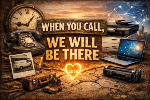 Copier/Printer RejuvenatorS