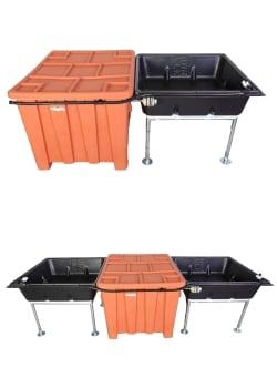 Genesis Series Systems