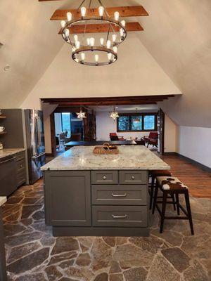 Prominent Home Remodeling