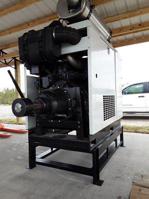 J & D Welding Fabrication & Repair