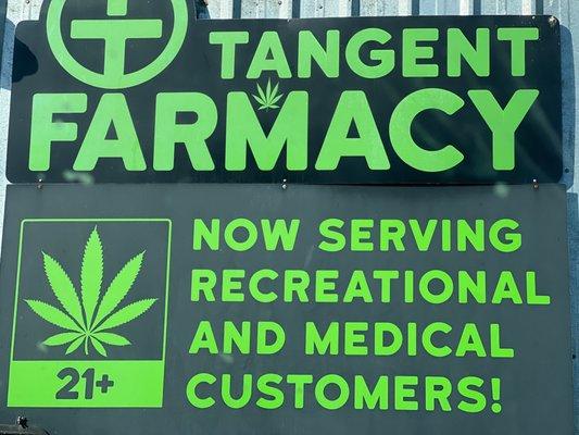 Tangent Farmacy
