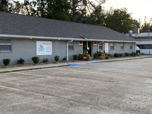 Delta Med Clinic