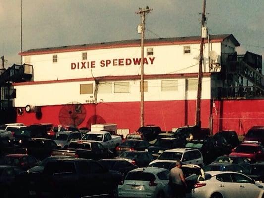 Dixie Speedway