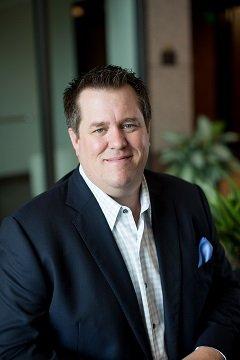 Jeremy Patterson - Fairway Mortgage