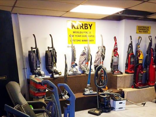 Vacs & Carpets of Philadelphia