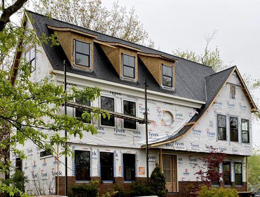 MB ROOFING SOLUTIONS