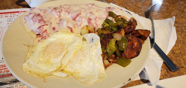 Betty Boop's Airport Cafe