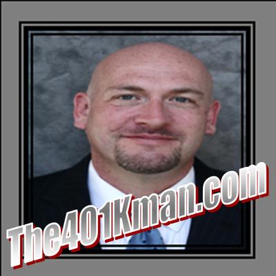 The 401k man