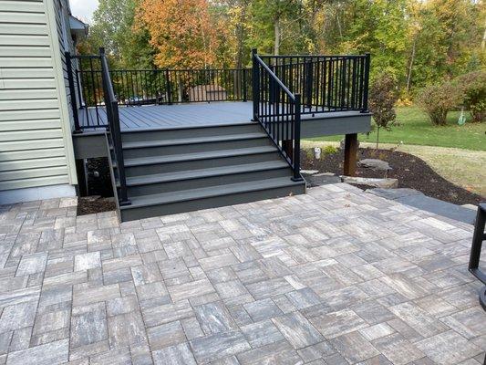 Gary Anderson Landscaping