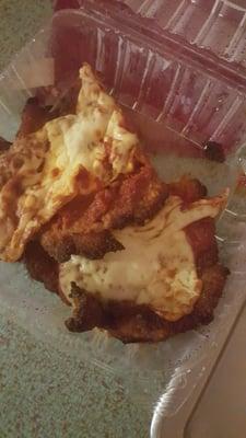 Johnny C's Pizza And Family Restaurant