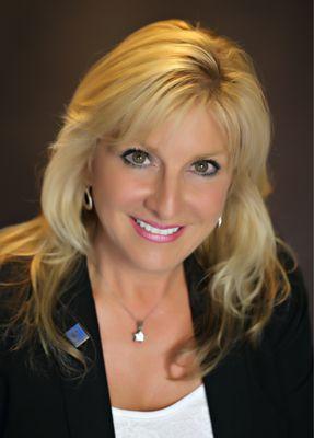 Nancie Kuck - Future 1 Realty