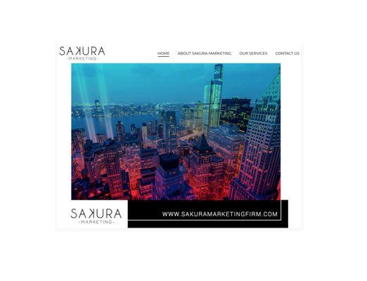Sakura Marketing Firm