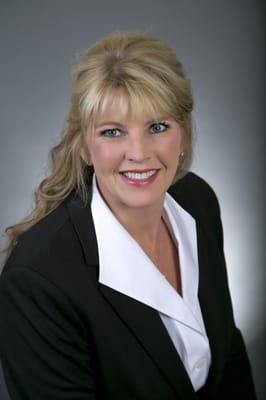 Karen Luckett - Better Homes and Gardens