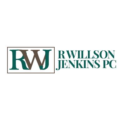 R Willson Jenkins