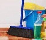 Cook's Complete Cleaning Service