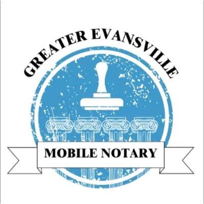 Greater Evansville Mobile Notary