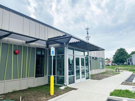 Day Early Learning at Patty Jischke