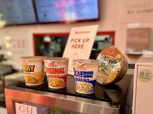 CM Ghost Kitchen by Chef Maezaki