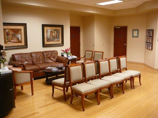 ECVS East Coast Vascular Specialists