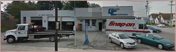 Lemaster Enterprises