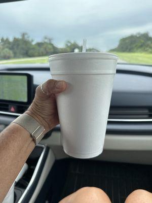 Labelle's Drive Thru