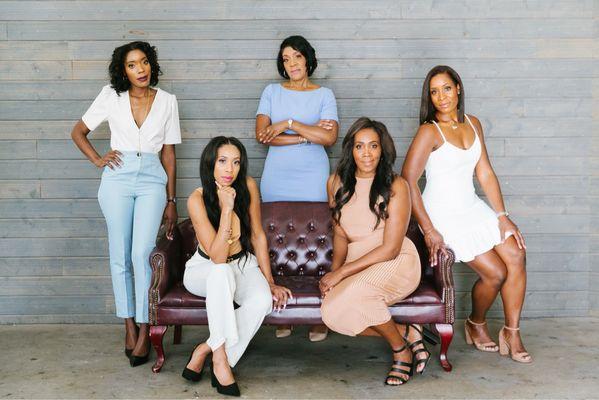 Frazier Group Realty