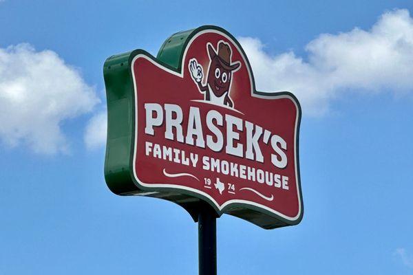 Prasek's Hillje Smokehouse